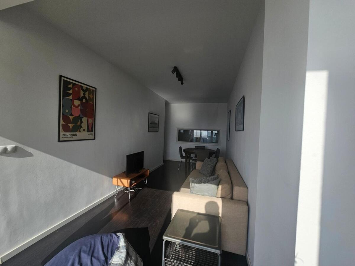 Apartment Amazing View Graca Lissabon