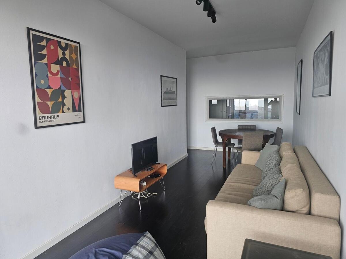 Apartment Amazing View Graca Lissabon
