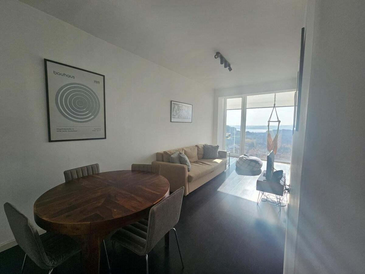 Amazing View Graca Apartment Lissabon