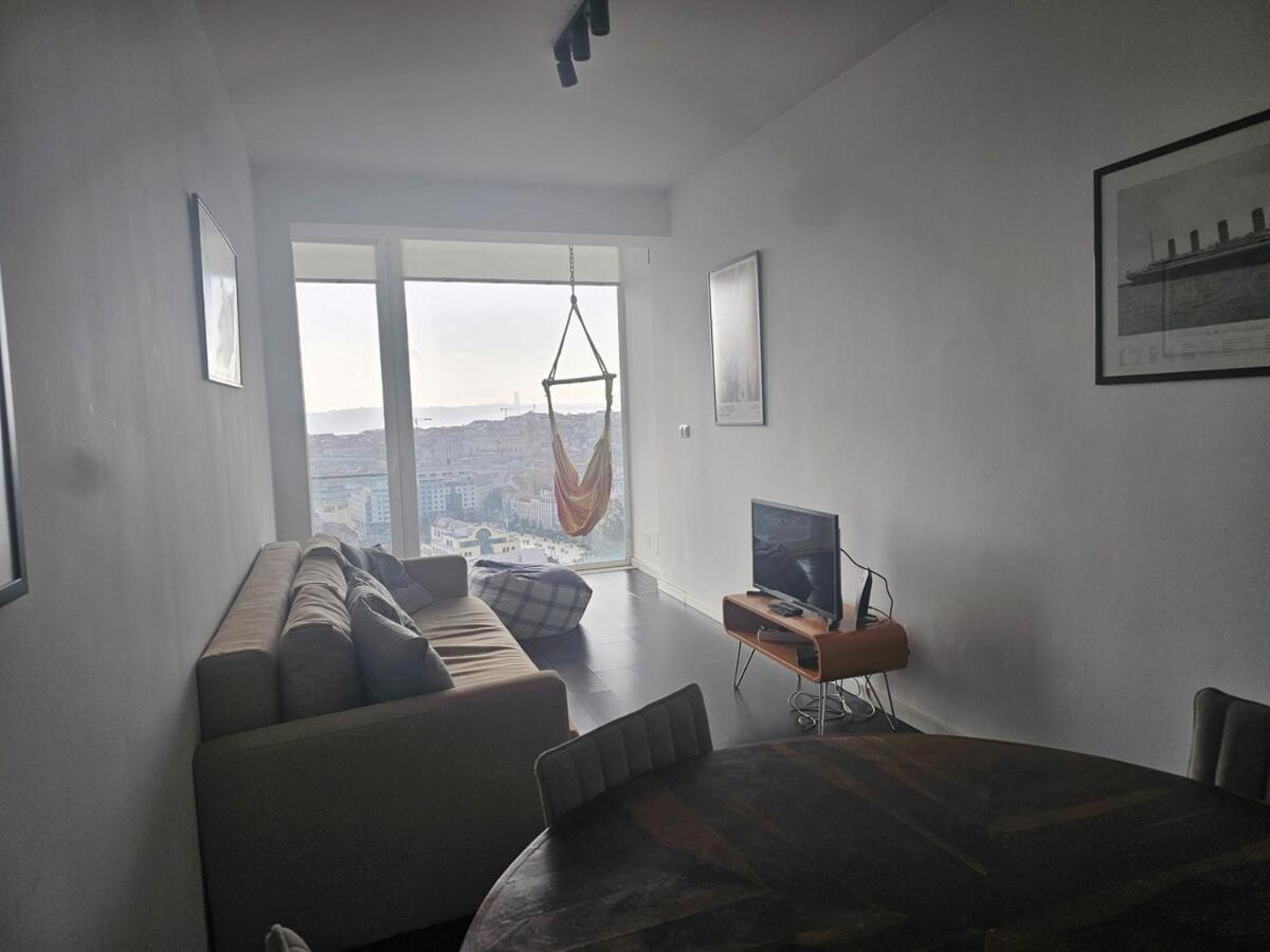 Amazing View Graca Apartment